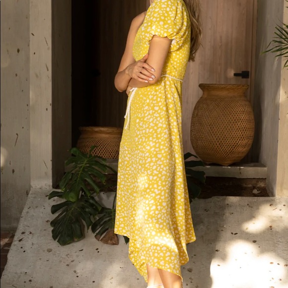 Dress - Picture 2 of 5